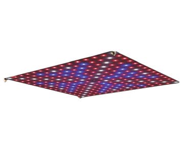LED Groeipaneel | 40W | DIY | Full-Spectrum, Ophalen of Verzenden, Nieuw