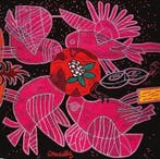 Corneille (1922-2010) - Tapis Traviata (Hommage au, Antiek en Kunst, Kunst | Designobjecten