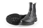 Tamaris Chelsea boots in maat 37 Zwart, Tamaris, Verzenden, Zwart, Overige typen