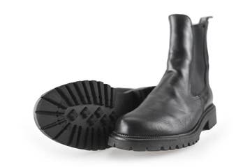 Tamaris Chelsea boots in maat 37 Zwart, Tamaris, Verzenden, Zwart, Overige typen