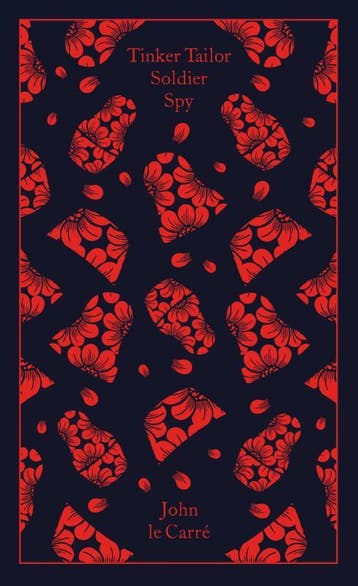 Tinker Tailor Soldier Spy | John le Carre | Nieuw, Boeken, Ophalen of Verzenden, Nieuw, John le Carre