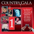 Various - Country Gala 1, Ophalen of Verzenden, Gebruikt