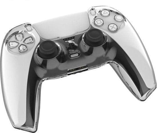 Cover case playstation 5 PS5 controller bescherming hoes, Spelcomputers en Games, Spelcomputers | Sony PlayStation Consoles | Accessoires