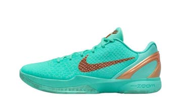 Nike Kobe 6 Protro Jalen Brunson Statue of Liberty, Nieuw