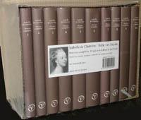 Oeuvres Completes Set | B. van Zuylen, Ophalen of Verzenden, Zo goed als nieuw, B. van Zuylen