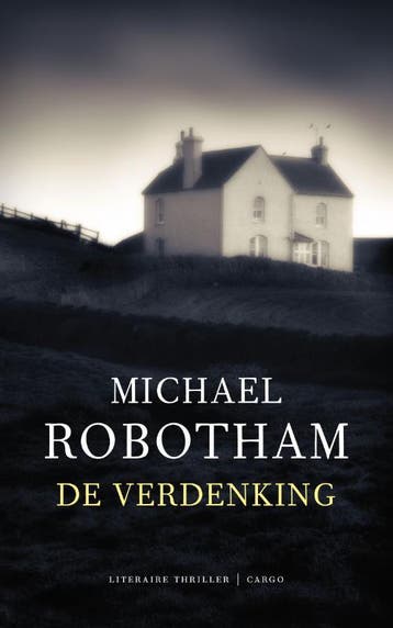 De verdenking / OLoughlin / 1 - Michael Robotham, Boeken, Verzenden, Gelezen, Michael Robotham