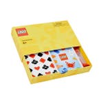 LEGO - Kaartspelset, Verzenden, Nieuw