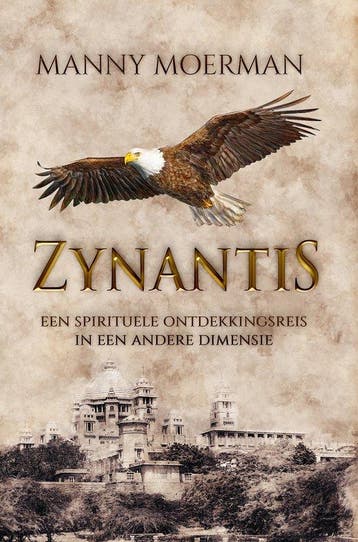 Zynantis - Manny Moerman 9789083284446, Verzenden, Gelezen, Manny Moerman