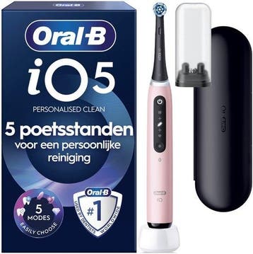 Oral-B Elektrische Tandenborstel iO, Verzenden, Nieuw