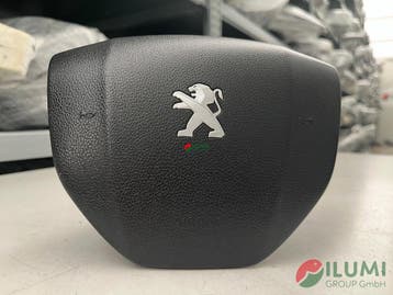 STUUR AIRBAG Peugeot Expert 2018, Verzenden, Gebruikt, Peugeot