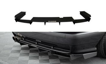 Diffuser GTR look Maxton Design BMW 3 Serie E36 B5039, Nieuw, Achter, BMW