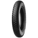 Scootmobiel Buitenband Blokprofiel 2.50 x 8 (355x60) - Zwart, Ophalen of Verzenden, Nieuw