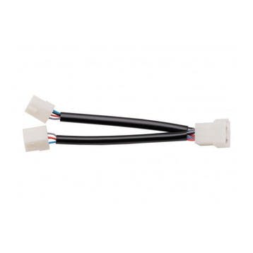 Bieden: Side Power Y-split connector cable - 6 1274, Ophalen of Verzenden, Nieuw
