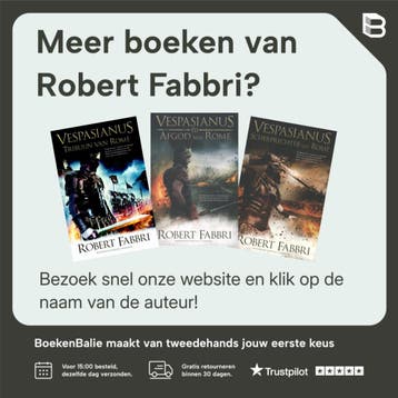 Romes Lost Son - Robert Fabbri 9780857899675, Verzenden, Gelezen, Robert Fabbri