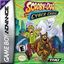 MarioGBA.nl: Scooby-Doo and the Cyber Chase - iDEAL!, Spelcomputers en Games, Ophalen of Verzenden, Gebruikt