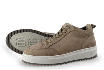 Rehab Sneakers in maat 45 Bruin, Kleding | Heren, Schoenen, Bruin, Verzenden, Rehab, Sneakers of Gympen