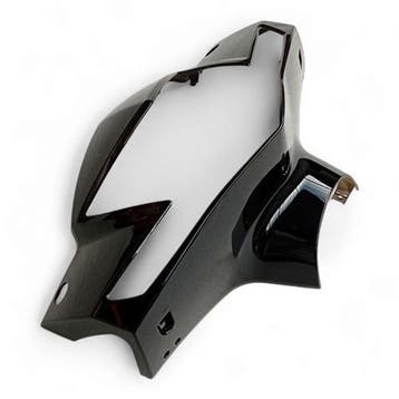 IVA Z1000 Stuurkap Zwart, Nieuw