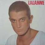 LP gebruikt - Lalanne - Lalanne (France, 1981), Verzenden, Zo goed als nieuw