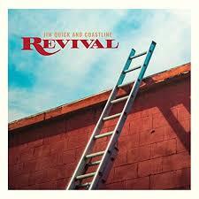 cd - Jim Quick And Coastline - Revival, Verzenden, Nieuw in verpakking
