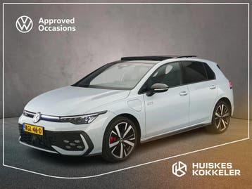 Volkswagen Golf | Zakelijke Lease v.a. €673.83 pm, Automaat, Stof, Gebruikt, Euro 6