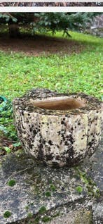 Charles X Lavabo - Marmer