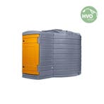Swimer Dieseltank 5000 liter, Nieuw