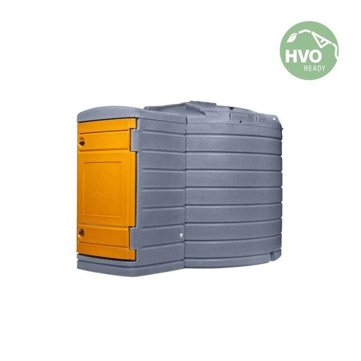 Swimer Dieseltank 5000 liter, Zakelijke goederen, Agrarisch | Tractoren