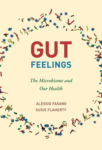 Gut Feelings - Alessio Fasano 9780262044271, Verzenden, Gelezen, Alessio Fasano