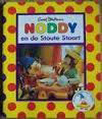 NODDY EN DE STOUTE STAART - Blyton, Boeken, Verzenden, Gelezen