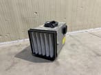 Stofbeheersing Air Cube 500 Mobiele Afzuigunits, Ophalen of Verzenden, Gebruikt