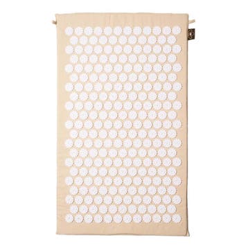 Spijkermat sand - Lotus, Verzenden, Nieuw