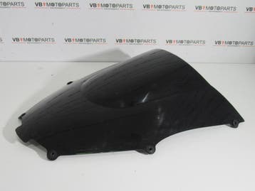 Kawasaki ZX9 R Windscherm kuipruit, Ophalen of Verzenden, Nieuw