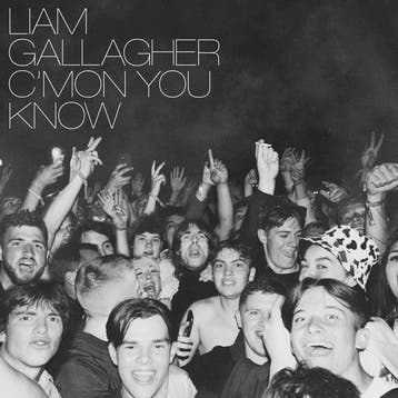 Liam Gallagher - Cmon You Know - Deluxe Edition - CD, Ophalen of Verzenden, Nieuw in verpakking