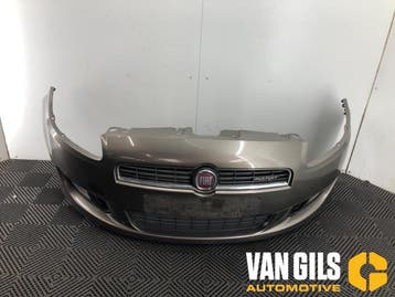 Voorbumper Fiat Bravo O323395, Ophalen of Verzenden, Nieuw