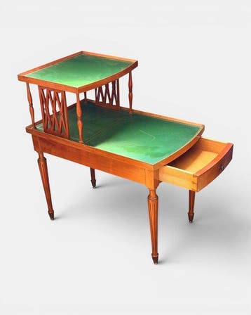 Bijzettafel - Dos Alturas - Frutal - bureau