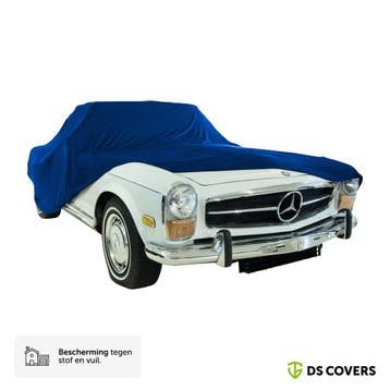 BOXX indoor autohoes van DS COVERS – Indoor – Stofwerend, Auto diversen, Auto-accessoires, Verzenden, Nieuw