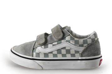 Vans Sneakers Jongens in maat 31 Grijs, Kinderen en Baby's, Kinderkleding | Schoenen en Sokken, Jongen of Meisje, Schoenen, Nieuw