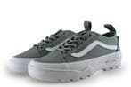 Vans Sneakers in maat 34½ Groen | ACTIE, Verzenden, Vans, Groen, Sneakers of Gympen