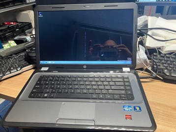 HP Pavilion g6 series I5 ,windows 7 ,8gb,200gb storage, Nieuw