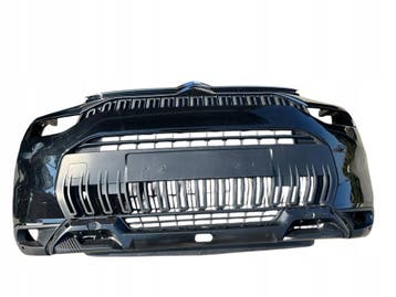 Voorbumper Citroen C3 Aircross lift 39187838 411, Auto-onderdelen, Carrosserie en Plaatwerk, Verzenden, Gebruikt