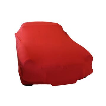 Autohoes voor MG Midget Mark I (1961-1964) Indoor BESTE, Ophalen of Verzenden, Nieuw, Op maat
