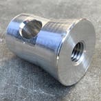 B-stock Prolyte CCS6-650 1/2 conische koppeling M12 H=0 mm, Muziek en Instrumenten, Licht en Laser, Verzenden, Nieuw