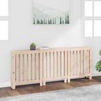 Zwevende radiatorplanken, 40 60 80 100 120 140 CM Rustieke Houten Radiator Plank, Boven Radiator Cover met Beugel, Keuken Opbergpaneel(B,80x30cm/31.5x11.8in