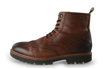 Digel Boots in maat 42 Bruin, Bruin, Verzenden, Overige typen, Digel