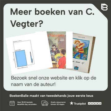Vogelgriep / Troef-reeks - C. Vegter 9789077822166, Verzenden, Zo goed als nieuw, C. Vegter