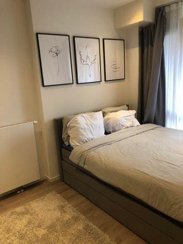 Te huur: Appartement Daan Hoeksemastraat in Almere, Almere, Flevoland, Appartement