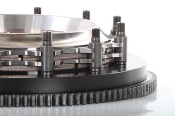 Clutch Masters 07-13 Mazda 3 Mazdaspeed 850 PRO Series Twin, Ophalen of Verzenden, Nieuw