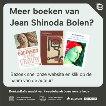 Op weg naar Avalon / Ontwikkelingen in de Jungiaanse, Verzenden, Zo goed als nieuw, Jean Shinoda Bolen