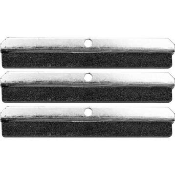 Koolborstels Voor Slijpistool Yt-05812 51-177Mm, Verzenden, Nieuw