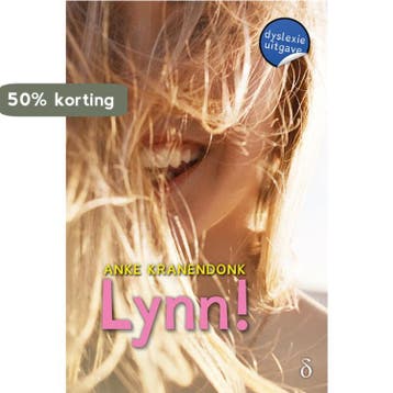 Lynn! / Lynn / 1 - Anke Kranendonk 9789463242585, Verzenden, Gelezen, Anke Kranendonk